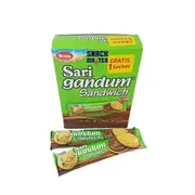 ROMA SARI GANDUM BOX 10