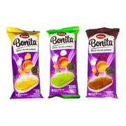 ROMA BONITA CHOCOLATE