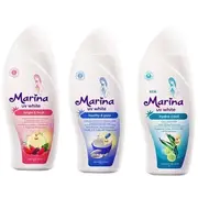 MARINA UV WHITE 200 ml