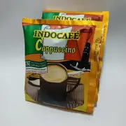 INDOCAFE CAPPUCINO