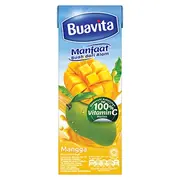 BUAVITA 245ML
