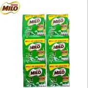 MILO ACTIV GO SACHETET