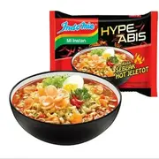 INDOMIE SEBLAK JELETOT