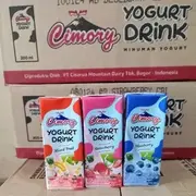 CIMORY KOTAK 200 ML