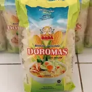 BIHUN DOROMAS