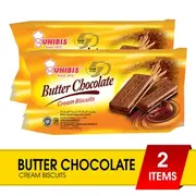 UNIBIS BUTTER CHOCOLATE