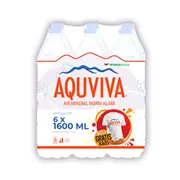 AQUA VIVA 1600ML