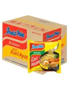 INDOMIE KARI AYAM