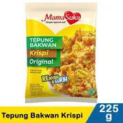 TEPUNG KRISPI MAMA SUKA