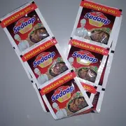 KECAP MANIS INDOFOOD 18G SACHET