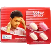 BODREX EXTRA
