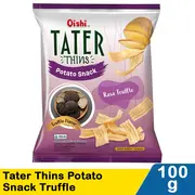 OISHI TETER THINS