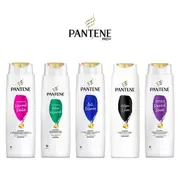 SHAMPO PANTENE 110 ML