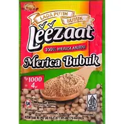 LEZAAT LADA/KUNYIT