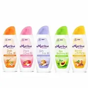 MARINA NATURAL 250 ML