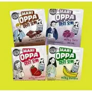 MARI OPPA