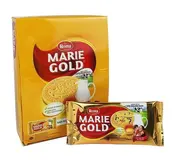 ROMA MARIE GOLD BOX