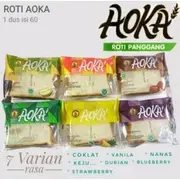 ROTI AOKA