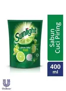 SUNLIGHT 370 ML