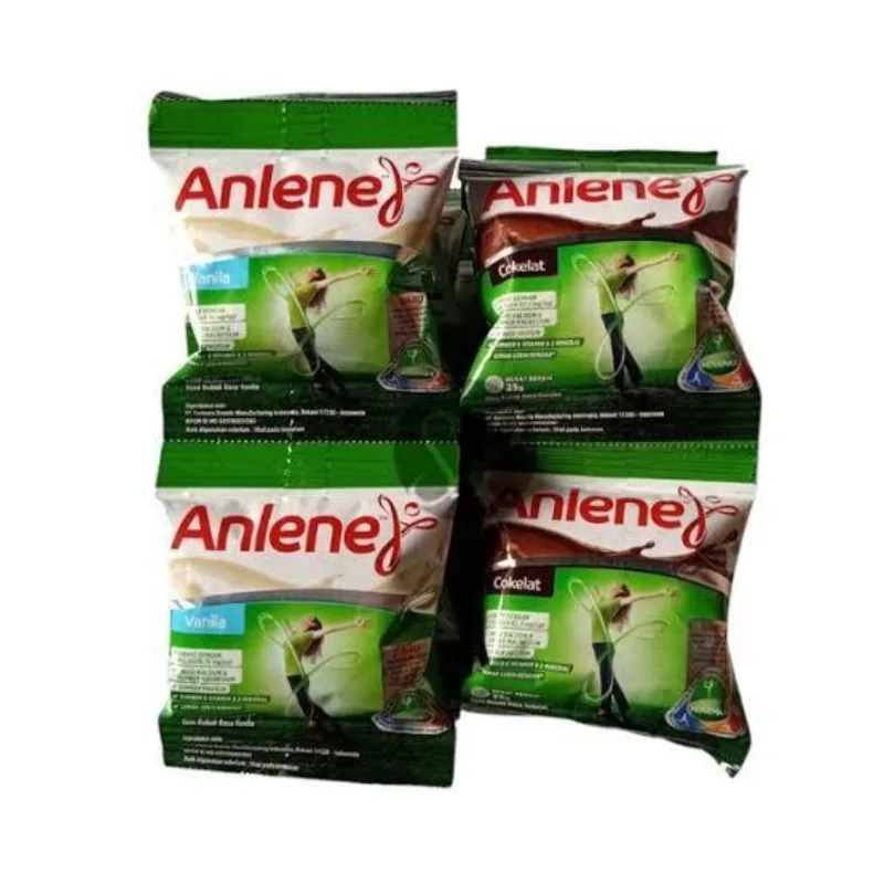 ANLENE SACH - Gambar Produk
