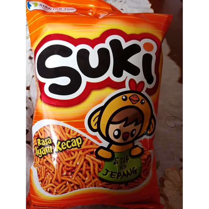 SUKI MIE GORENG - Gambar Produk