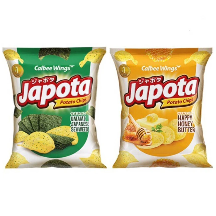 JAPOTA - Gambar Produk