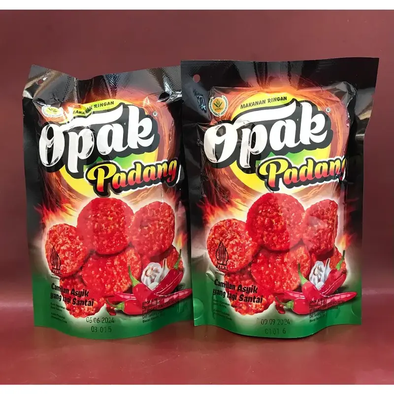 OPAK PADANG - Gambar Produk