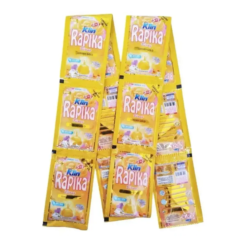 RAPIKA SACHET 7 ML - Gambar Produk