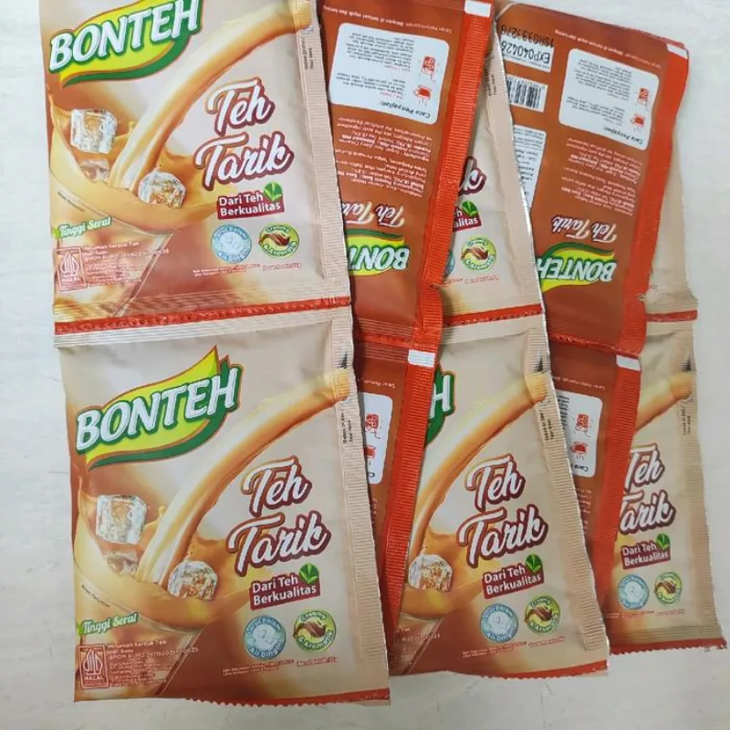 BONTEH TEH TARIK - Gambar Produk