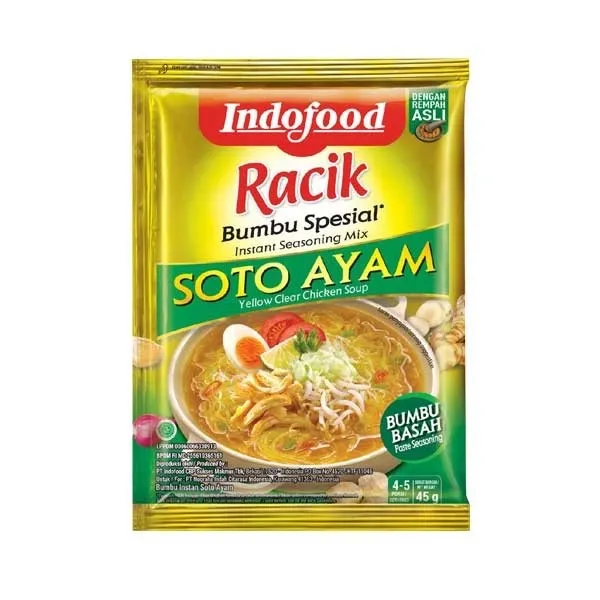 BUMBU SOTO - Gambar Produk
