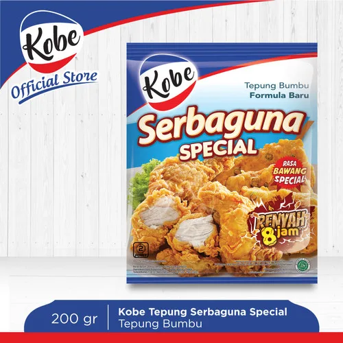 KOBE TEPUNG SERBAGUNA - Gambar Produk