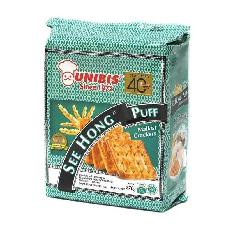 UNIBIS SEE HONG PUFF - Gambar Produk
