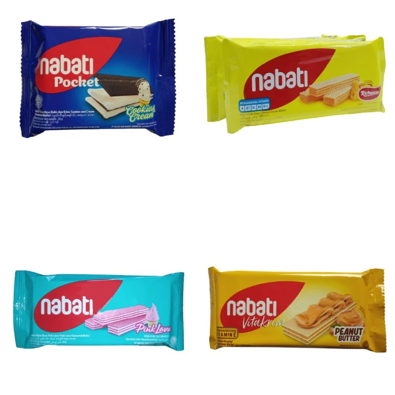 NABATI 1000 GR - Gambar Produk