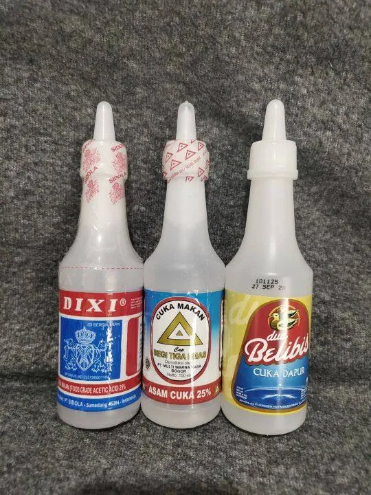 CUKA SW - Gambar Produk