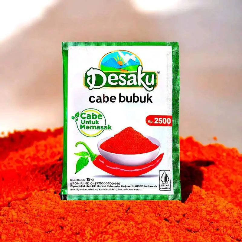 DESAKU CABE MERAH - Gambar Produk