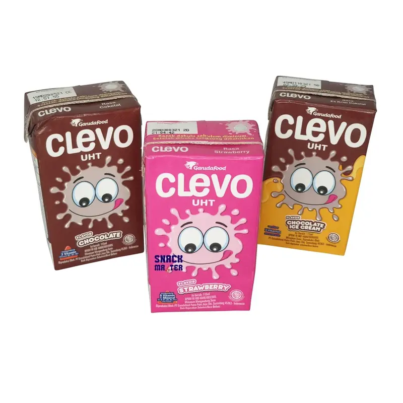 CLEVO ISI 40 PCS - Gambar Produk