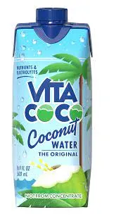 WATER COCO - Gambar Produk