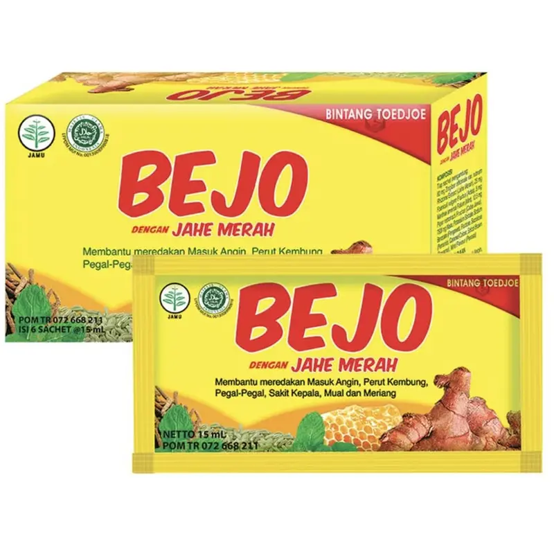 BEJO - Gambar Produk