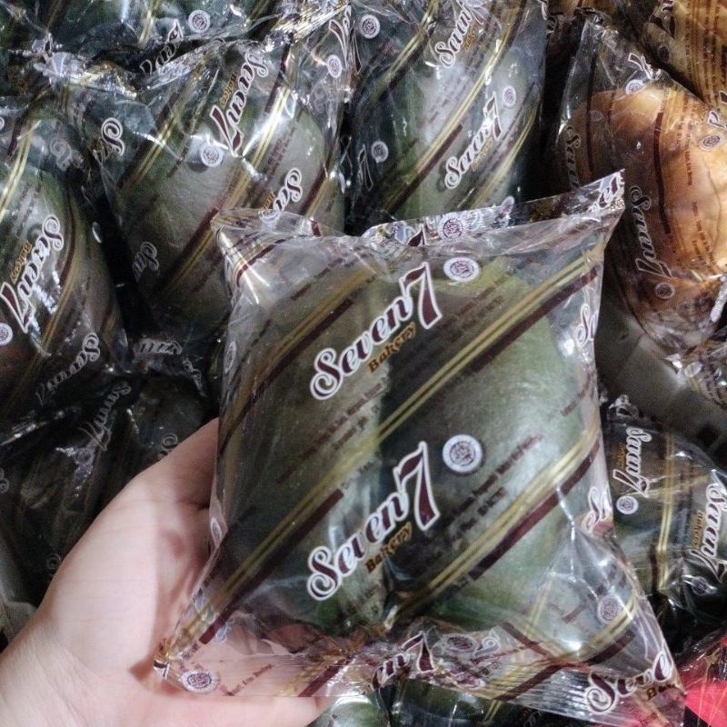 ROTI SEVEN - Gambar Produk
