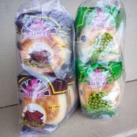 ROTI SURYA KELAPA - Gambar Produk