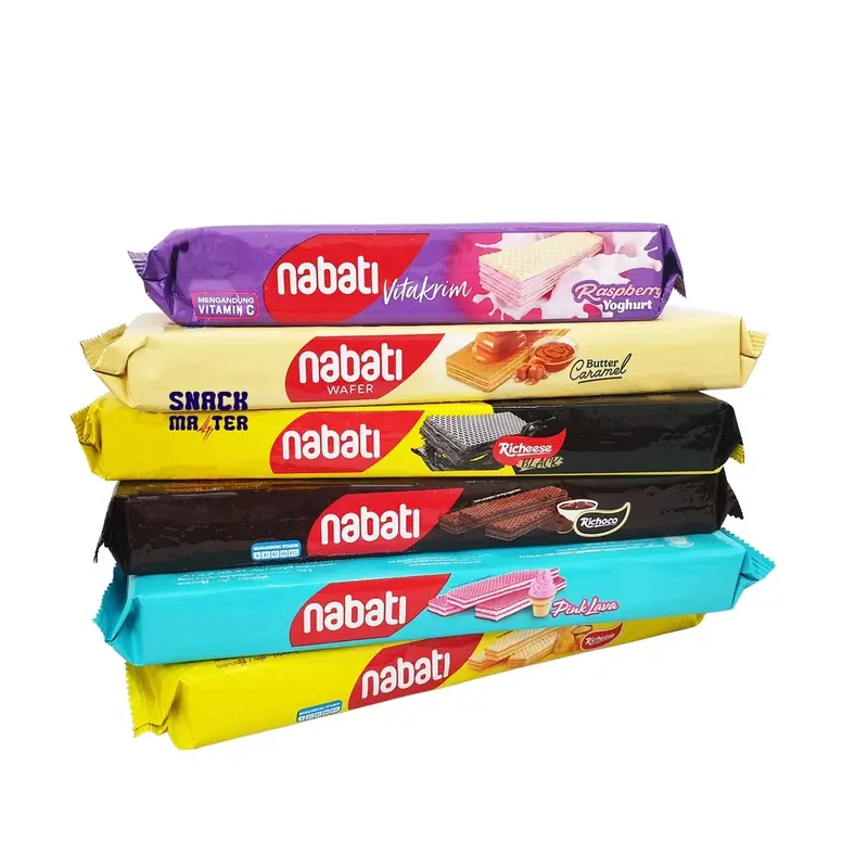 NABATI 110 GR - Gambar Produk