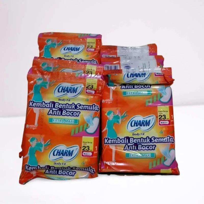 CHARM RENCENG - Gambar Produk