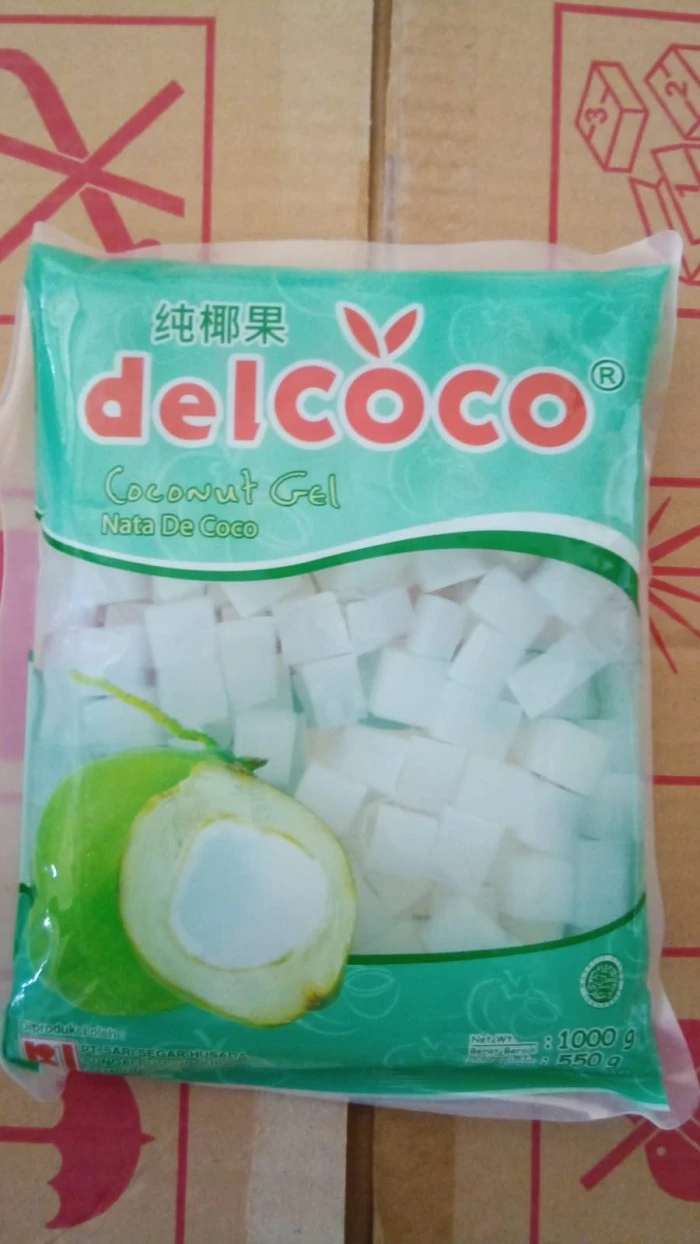DELCOCO  - Gambar Produk