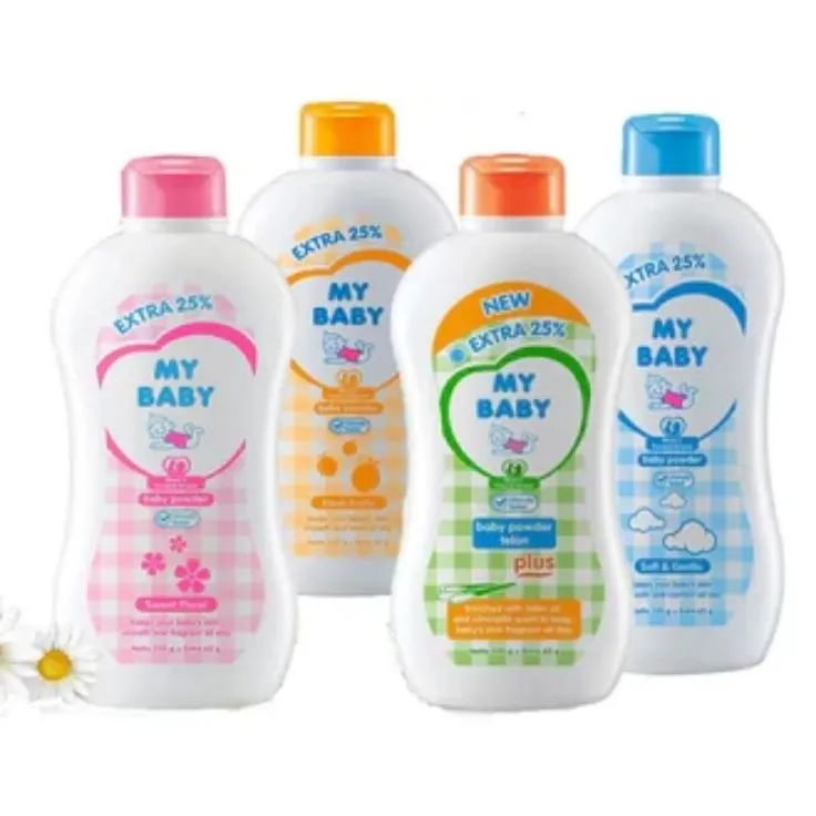 BEDAK MY BABY 250 GR - Gambar Produk