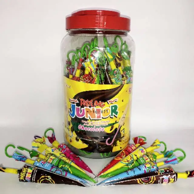 COKLAT PAYUNG - Gambar Produk