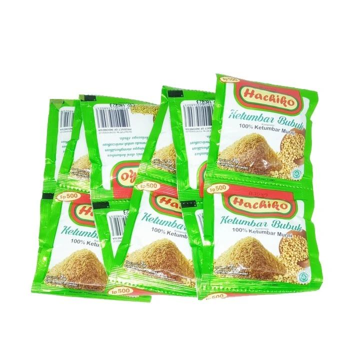 HACHIKO KETUMBAR  - Gambar Produk