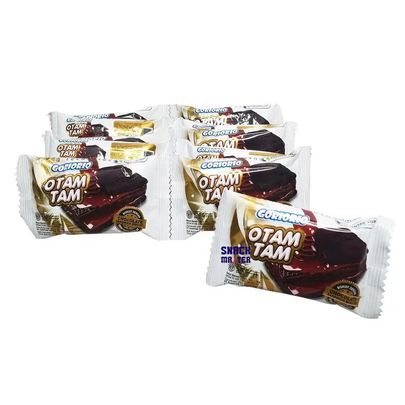 GORIORIO O TAM TAM - Gambar Produk