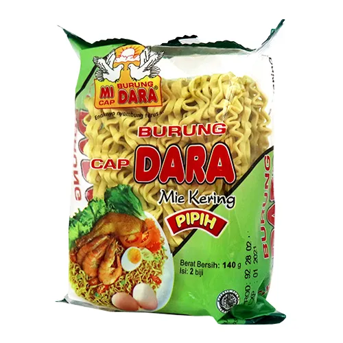 MIE BURUNG DARA PIPIH - Gambar Produk
