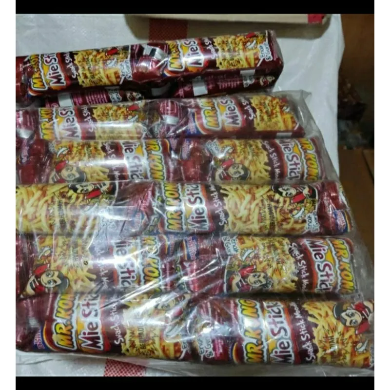 MR KONG - Gambar Produk