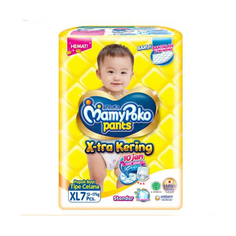 MAMY POKO XL - Gambar Produk